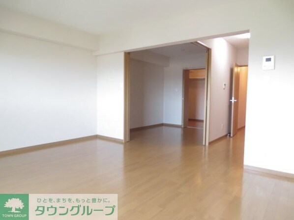 グランデージIIの物件内観写真